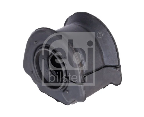 Mounting, stabiliser bar